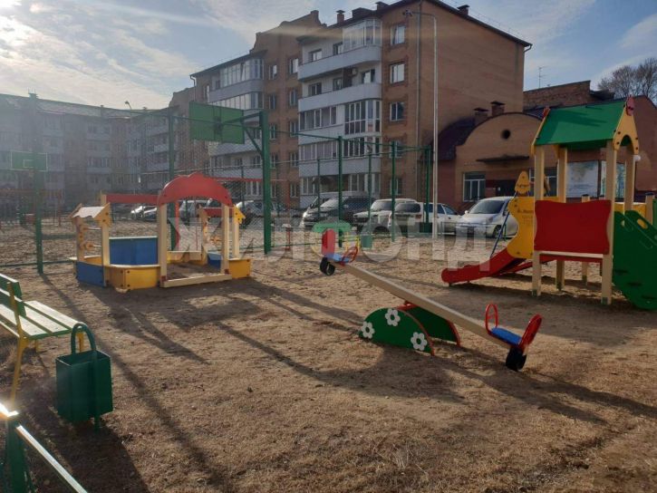 2-комн квартира Аскизская улица, д.152