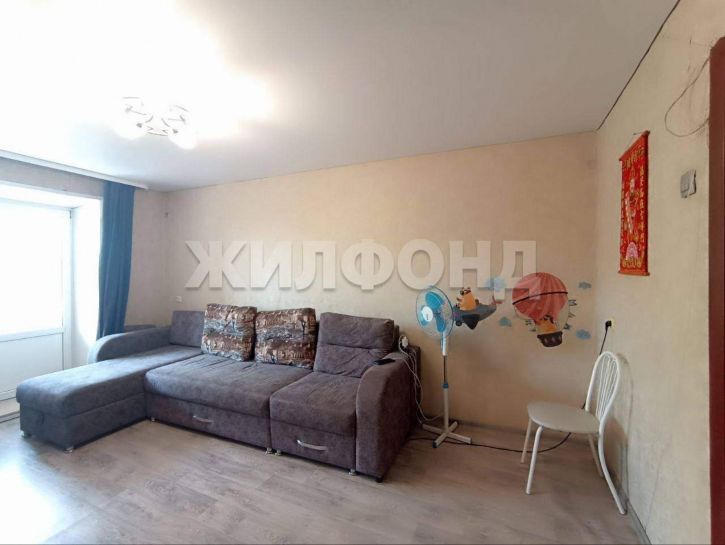 3-комн квартира Вокзальная улица, д.28