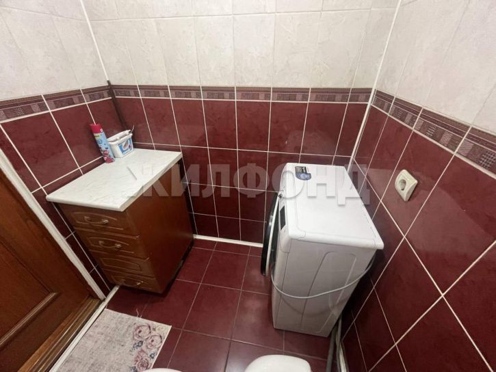 3-комн квартира Кати Перекрещенко улица, д.2