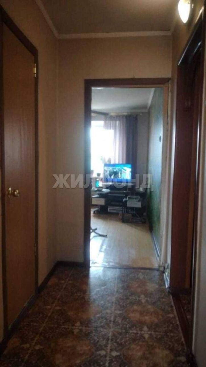 2-комн квартира Трудовая улица, д.73А