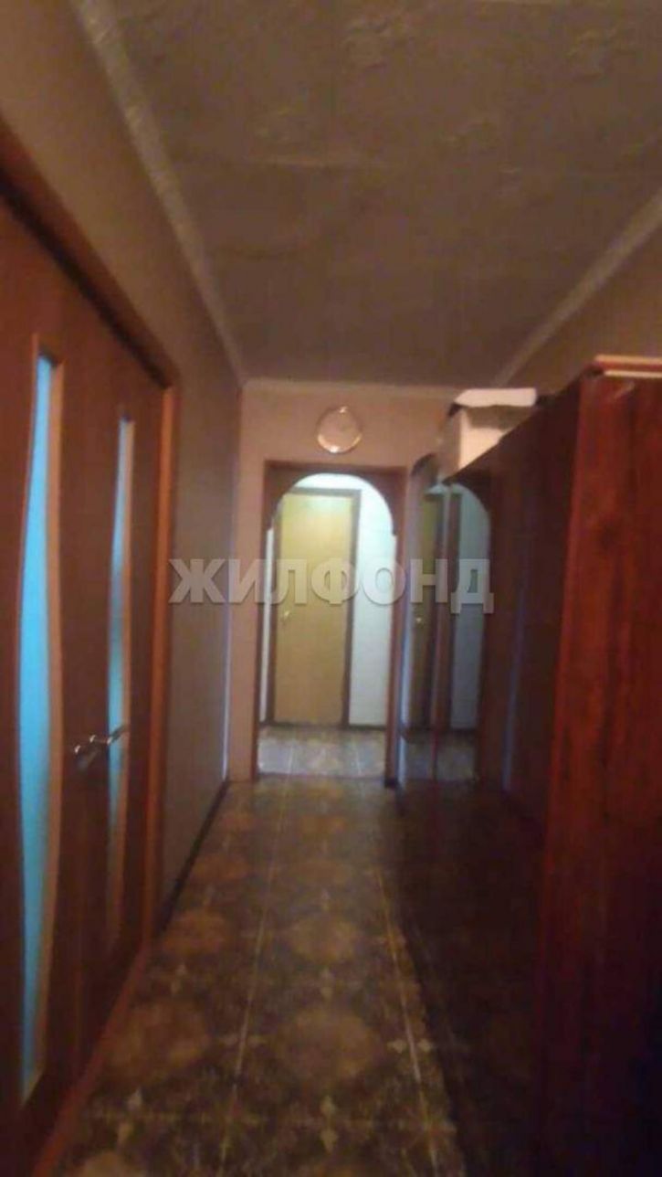 2-комн квартира Трудовая улица, д.73А