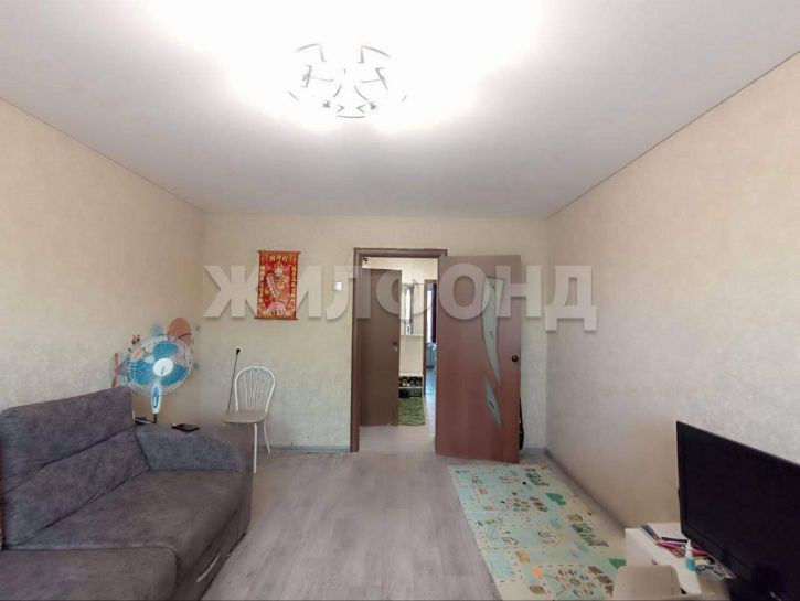 3-комн квартира Вокзальная улица, д.28