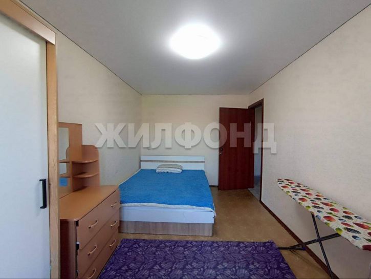 3-комн квартира Вокзальная улица, д.28