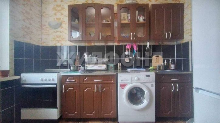 2-комн квартира Трудовая улица, д.73А