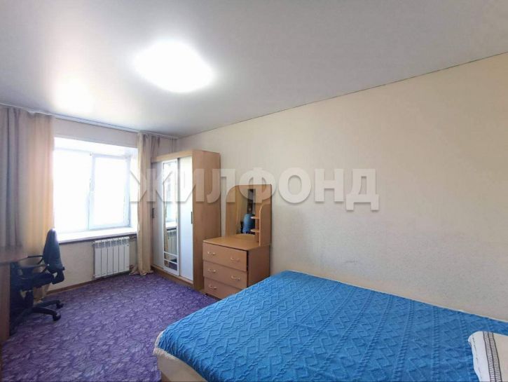 3-комн квартира Вокзальная улица, д.28