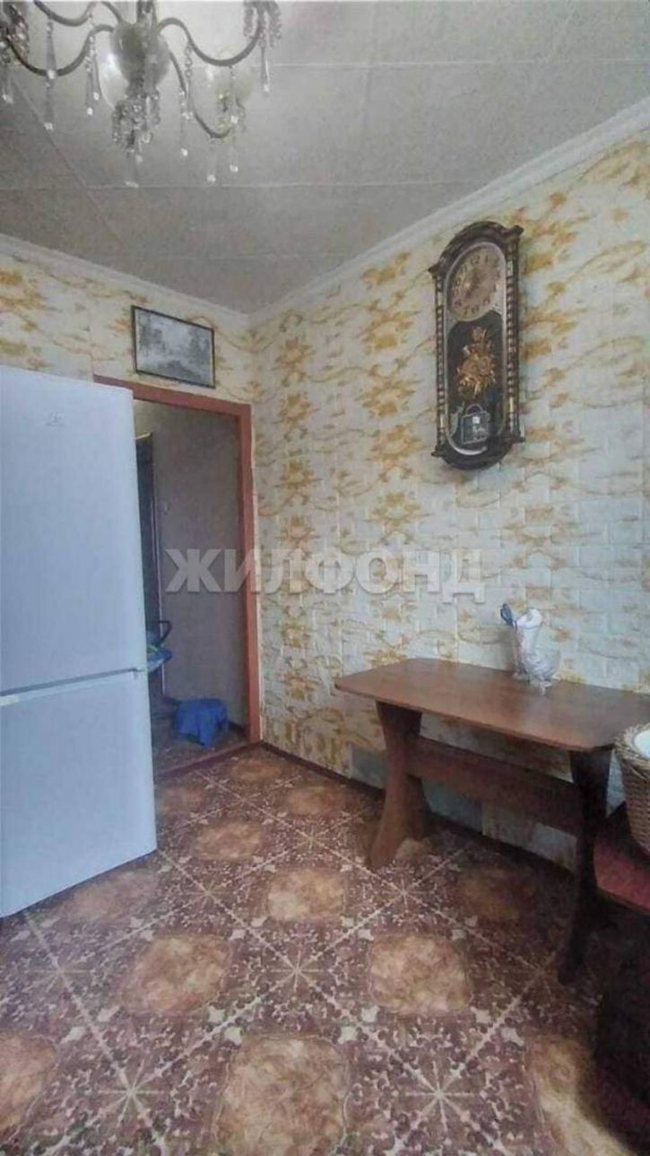 2-комн квартира Трудовая улица, д.73А