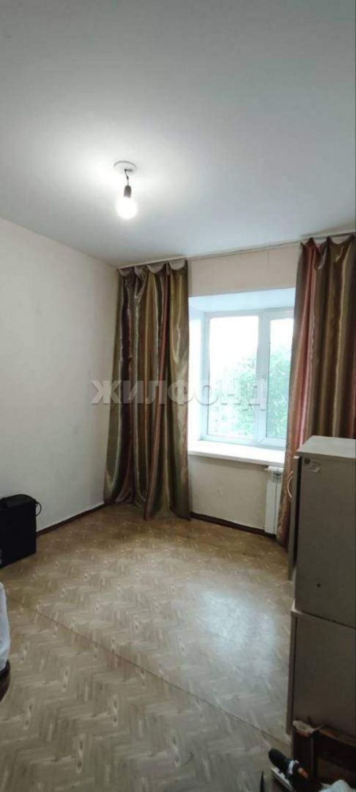 3-комн квартира Вокзальная улица, д.28