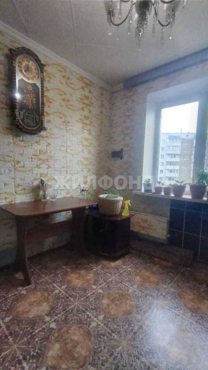 2-комн квартира Трудовая улица, д.73А