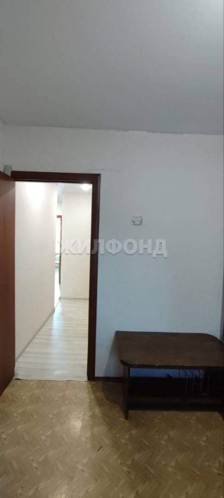 3-комн квартира Вокзальная улица, д.28