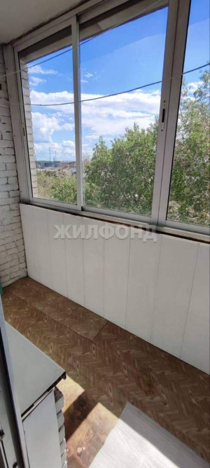 3-комн квартира Вокзальная улица, д.28