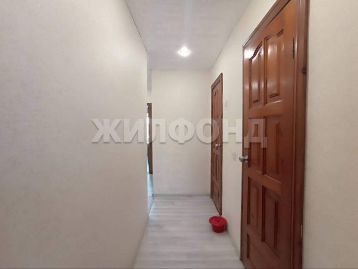 3-комн квартира Вокзальная улица, д.28