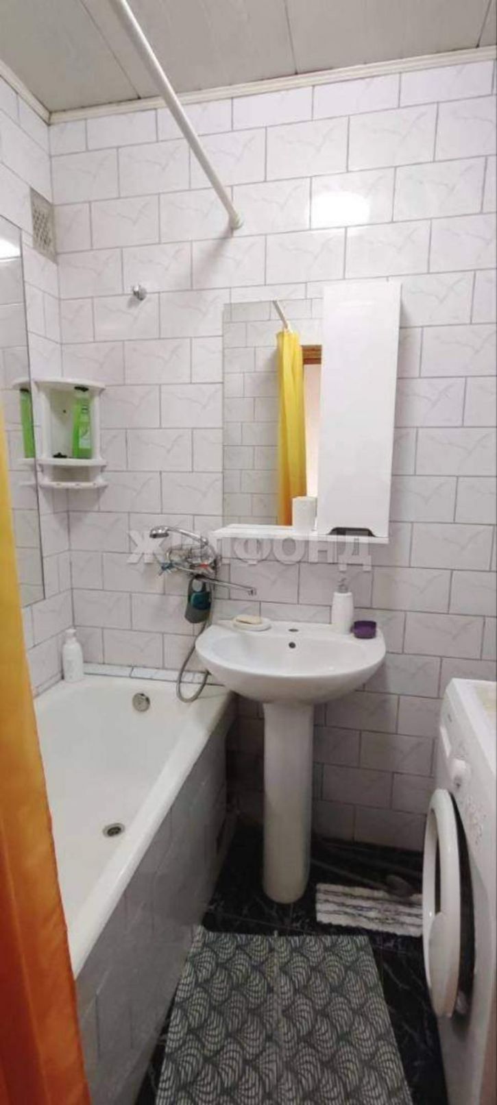 3-комн квартира Вокзальная улица, д.28