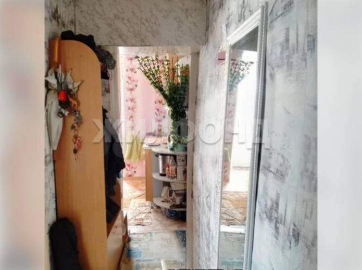 2-комн квартира Белоярская улица, д.71