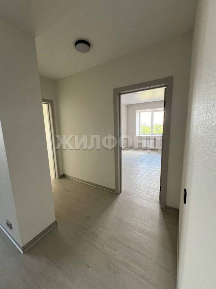 3-комн квартира Генерала Тихонова улица, д.6к2