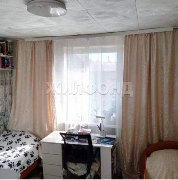 2-комн квартира Белоярская улица, д.71