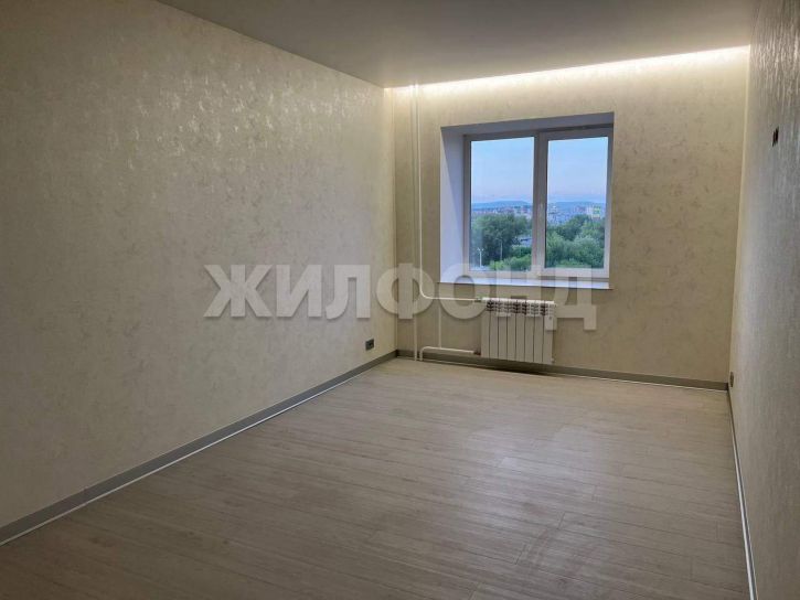 3-комн квартира Генерала Тихонова улица, д.6к2