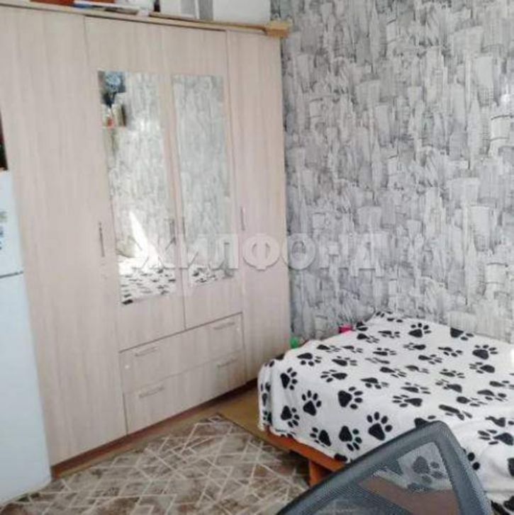 2-комн квартира Белоярская улица, д.71