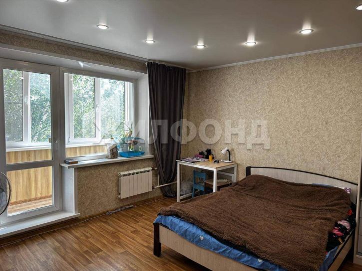 2-комн квартира Крылова улица, д.73