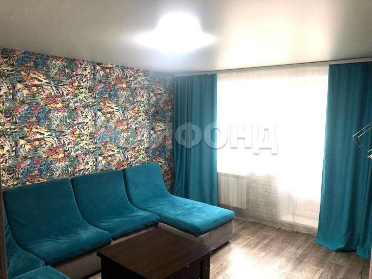 3-комн квартира Крылова улица, д.71