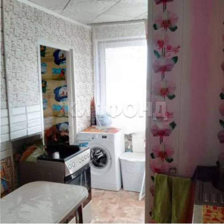 2-комн квартира Белоярская улица, д.71