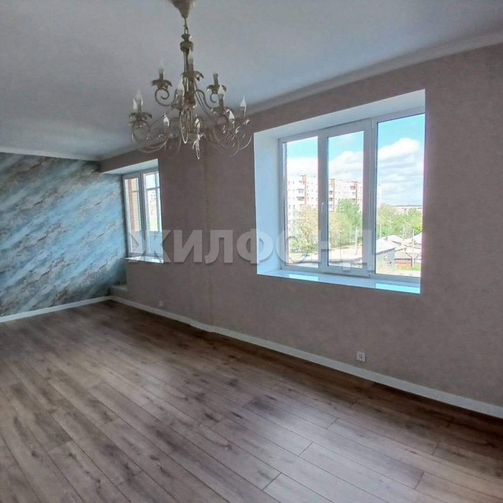 3-комн квартира Чехова улица, д.95к2