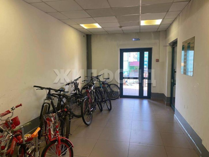 1-комн квартира Богдана Хмельницкого улица, д.159