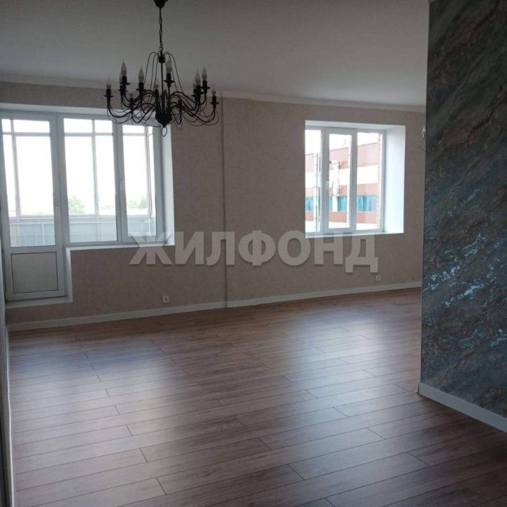 3-комн квартира Чехова улица, д.95к2