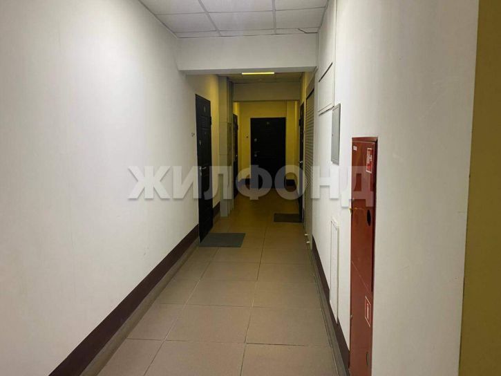 1-комн квартира Богдана Хмельницкого улица, д.159