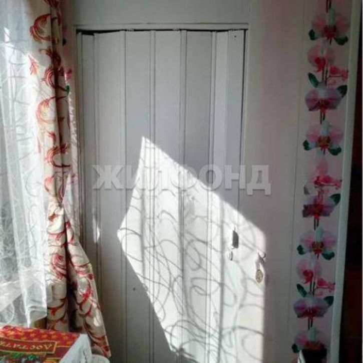 2-комн квартира Белоярская улица, д.71