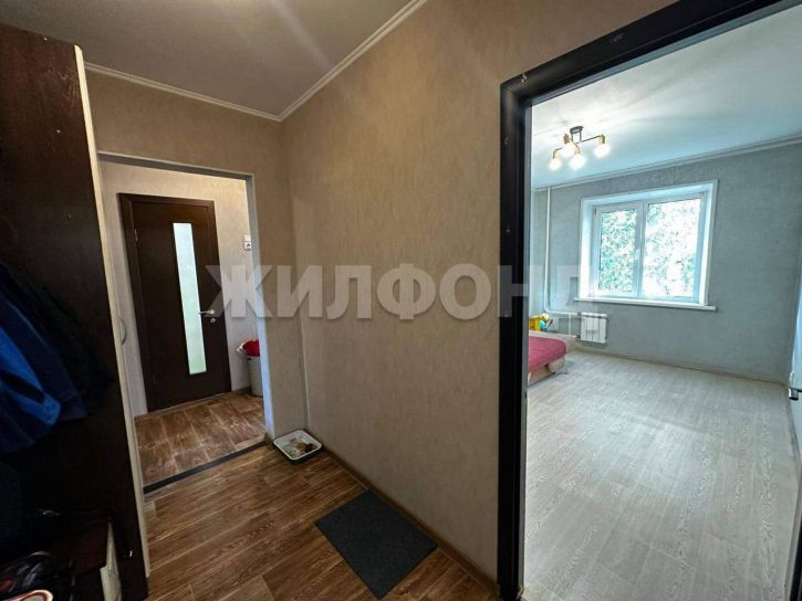 2-комн квартира Крылова улица, д.73