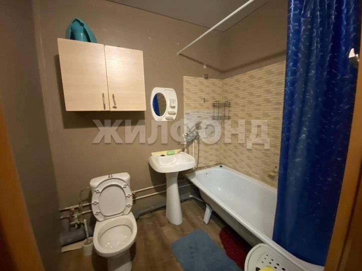 1-комн квартира Богдана Хмельницкого улица, д.159