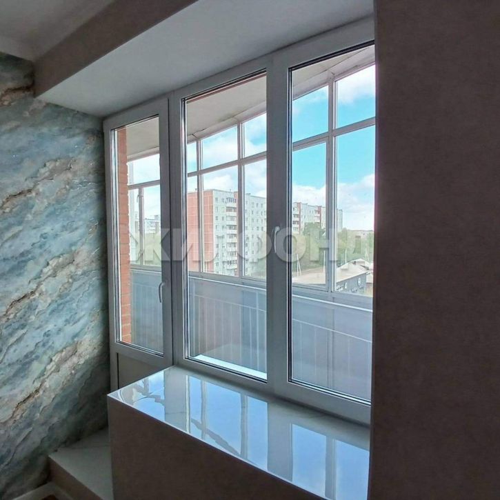 3-комн квартира Чехова улица, д.95к2