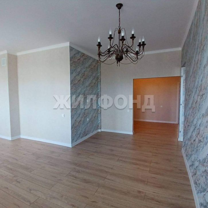 3-комн квартира Чехова улица, д.95к2