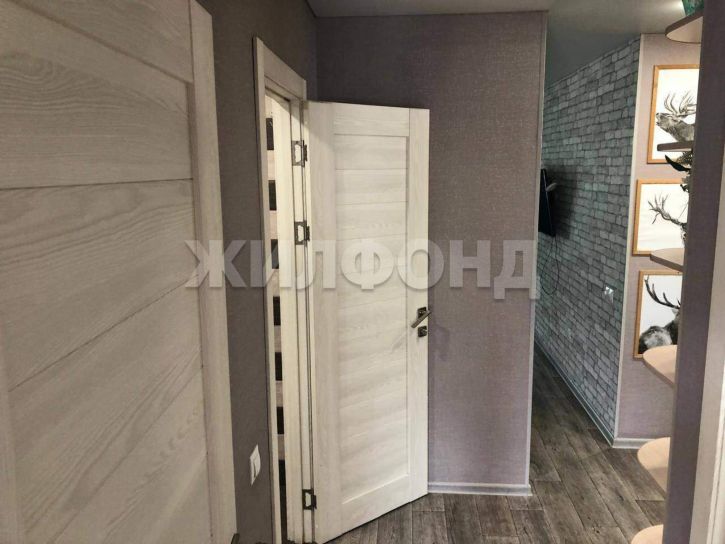 3-комн квартира Крылова улица, д.71