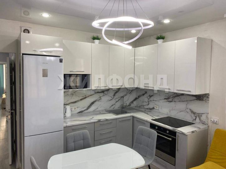 2-комн квартира Некрасова улица, д.33