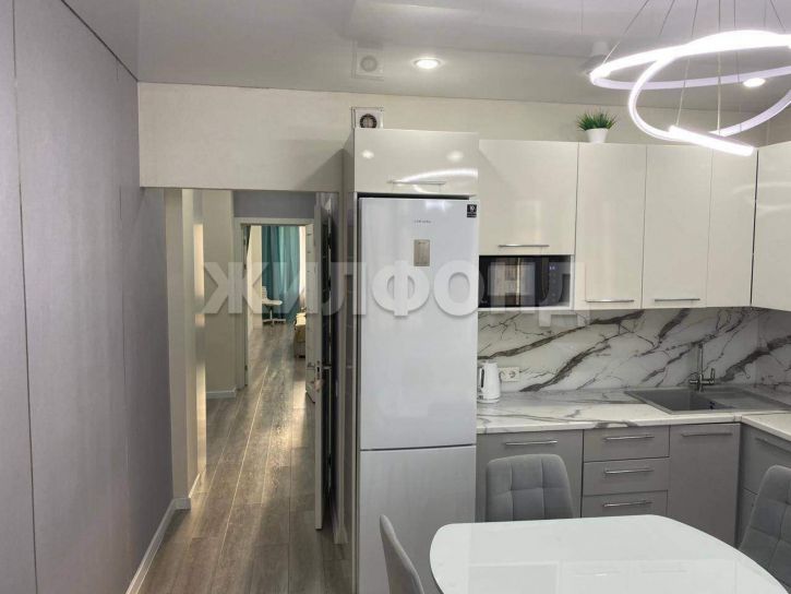 2-комн квартира Некрасова улица, д.33