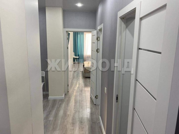 2-комн квартира Некрасова улица, д.33