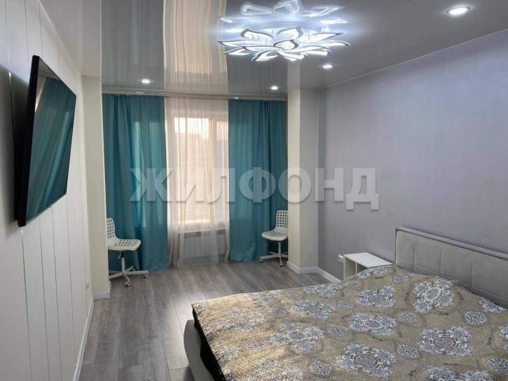 2-комн квартира Некрасова улица, д.33