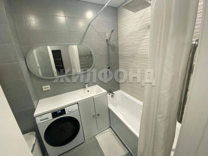 2-комн квартира Некрасова улица, д.33