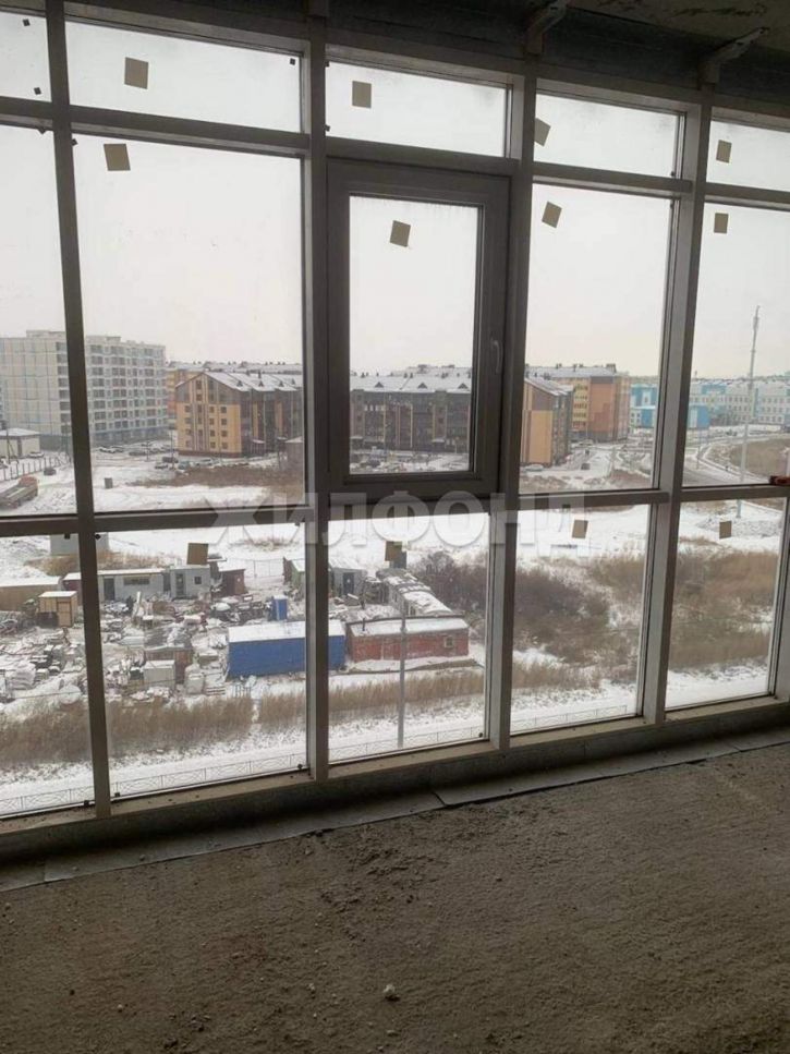 3-комн квартира Арбан улица, д.22