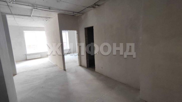 1-комн квартира Арбан улица, д.22