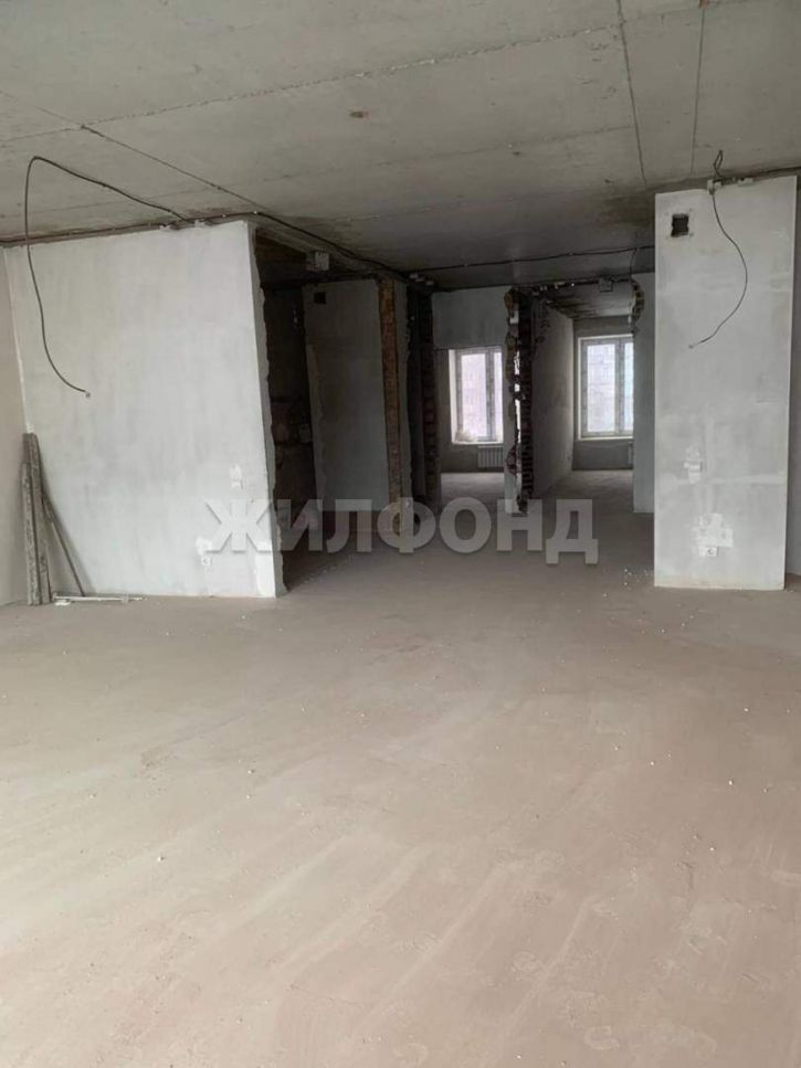 3-комн квартира Арбан улица, д.22