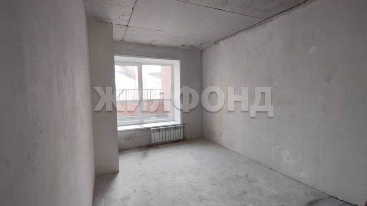 1-комн квартира Арбан улица, д.22