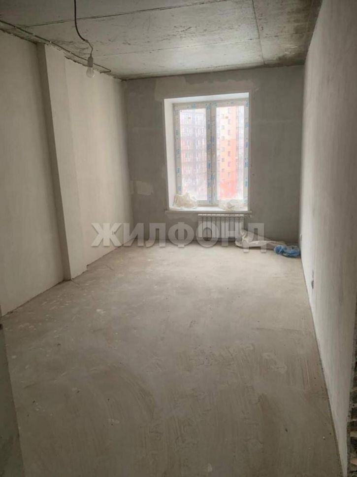 3-комн квартира Арбан улица, д.22