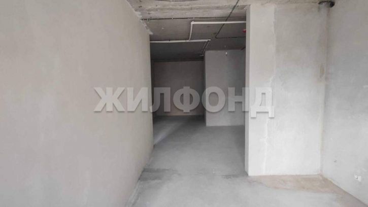 1-комн квартира Арбан улица, д.22