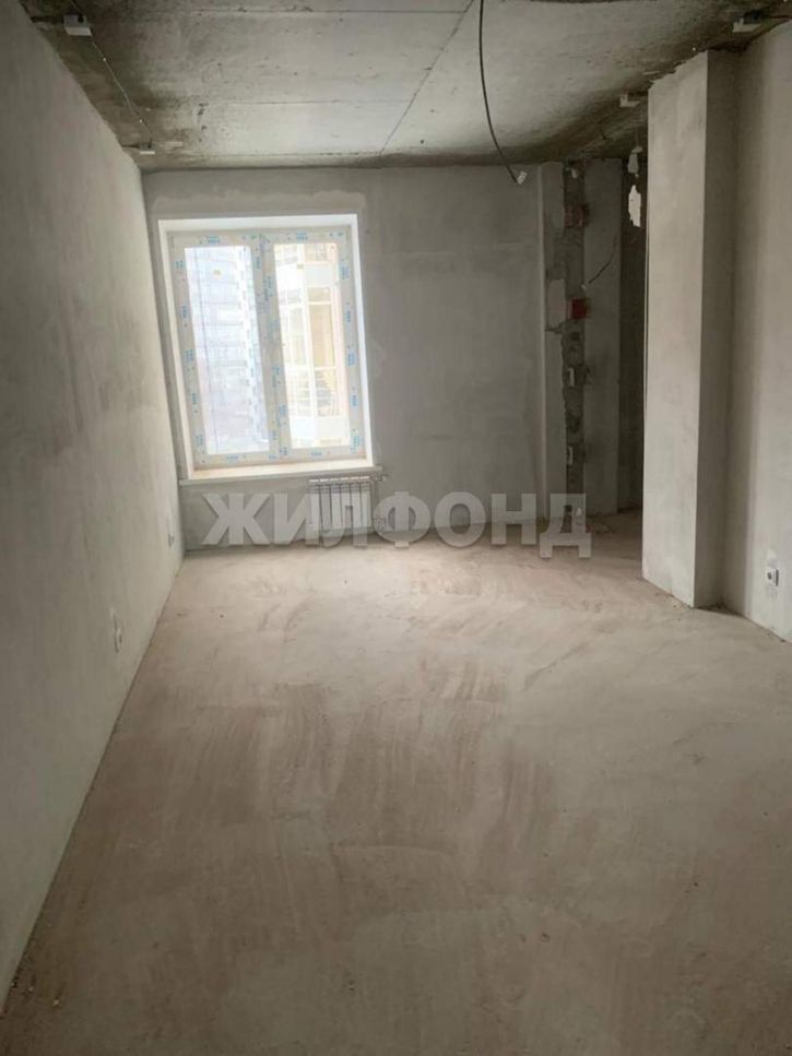 3-комн квартира Арбан улица, д.22