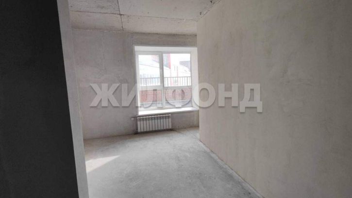 1-комн квартира Арбан улица, д.22