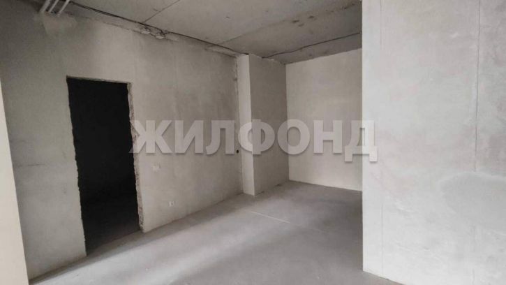 1-комн квартира Арбан улица, д.22