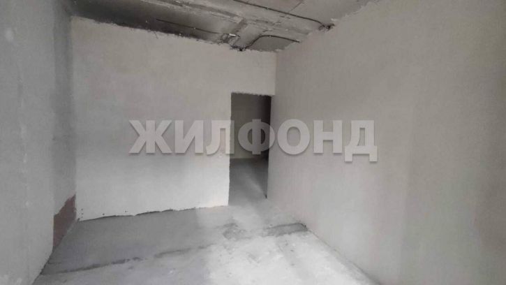 1-комн квартира Арбан улица, д.22