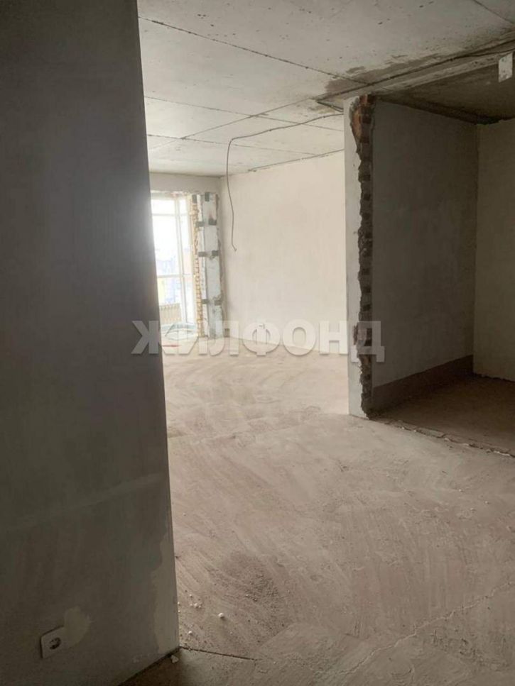 3-комн квартира Арбан улица, д.22